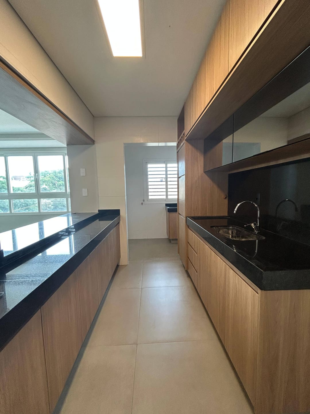 Apartamento, 3 quartos, 107 m² - Foto 2