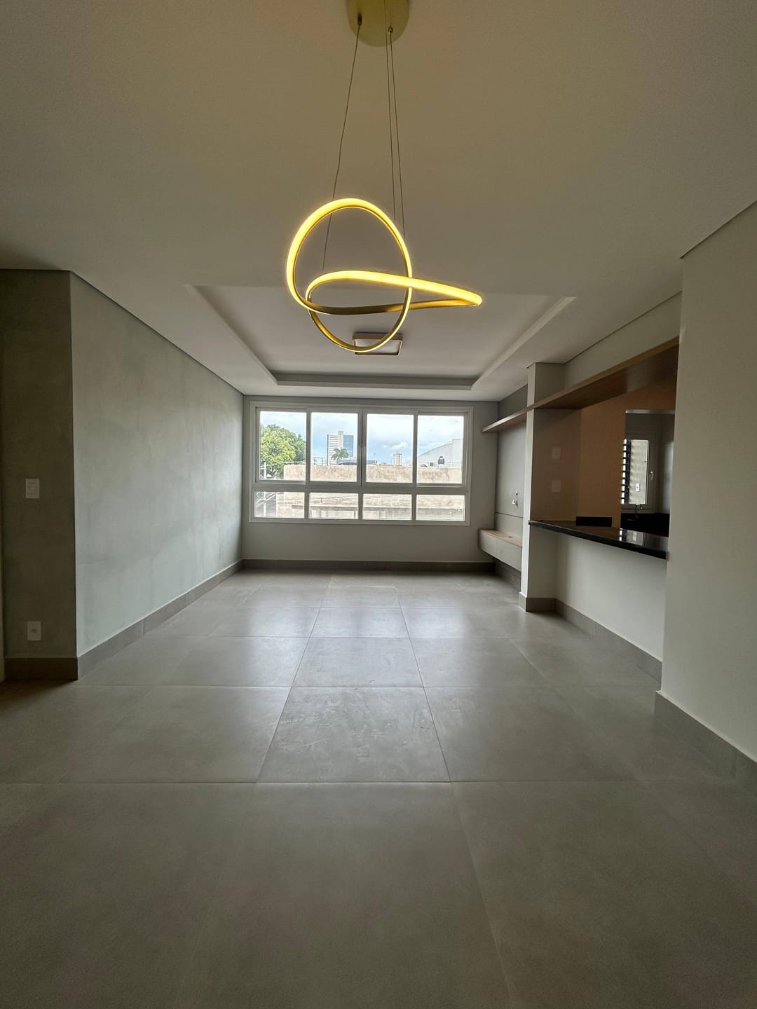 Apartamento, 3 quartos, 107 m² - Foto 1