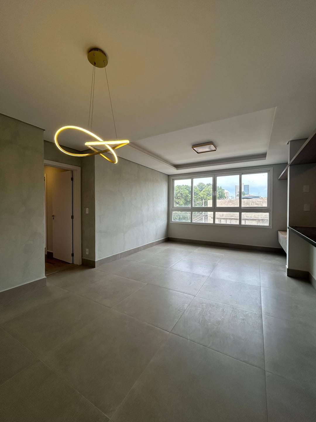 Apartamento, 3 quartos, 107 m² - Foto 4