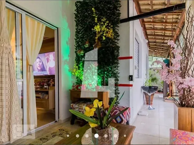 Apartamento com 74m² 3 quartos e 2 banheiros, à venda, no bairro Cocaia em Guarulhos