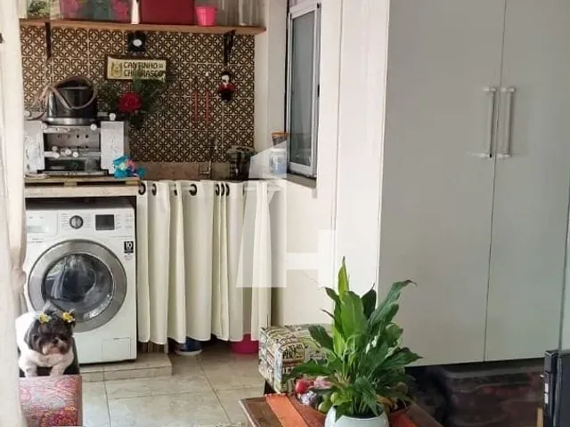 Apartamento com 74m² 3 quartos e 2 banheiros, à venda, no bairro Cocaia em Guarulhos
