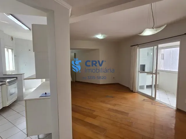 Apartamento com 132m² 3 quartos e 3 banheiros, à venda, no bairro Residencial do Lago em Londrina