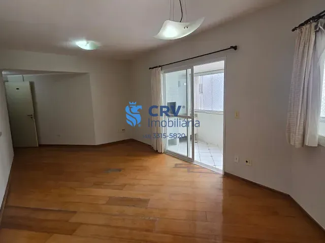 Apartamento com 132m² 3 quartos e 3 banheiros, à venda, no bairro Residencial do Lago em Londrina