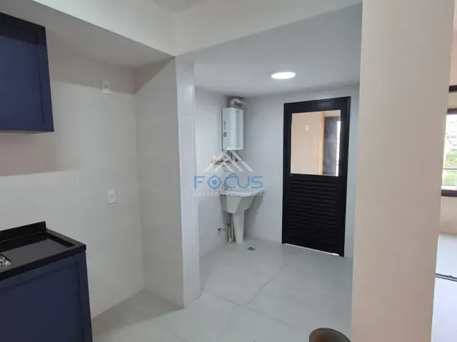Apartamento com 112m² 3 quartos e 2 banheiros, à venda, no bairro Portal do Paraíso II em Jundiaí