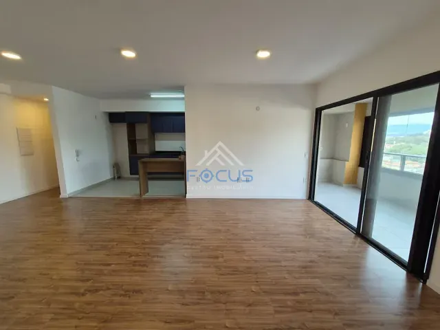 Apartamento com 112m² 3 quartos e 2 banheiros, à venda, no bairro Portal do Paraíso II em Jundiaí