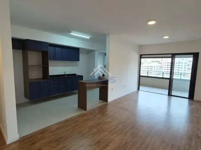 Apartamento com 112m² 3 quartos e 2 banheiros, à venda, no bairro Portal do Paraíso II em Jundiaí