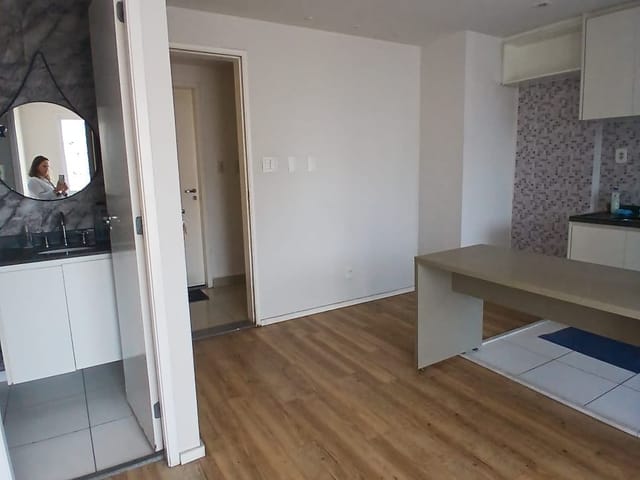 Foto do Apartamento - Apartamento para locação, Tatuapé, São Paulo, SP | FORPUS SOLUÇÕES IMOBILIÁRIAS LTDA