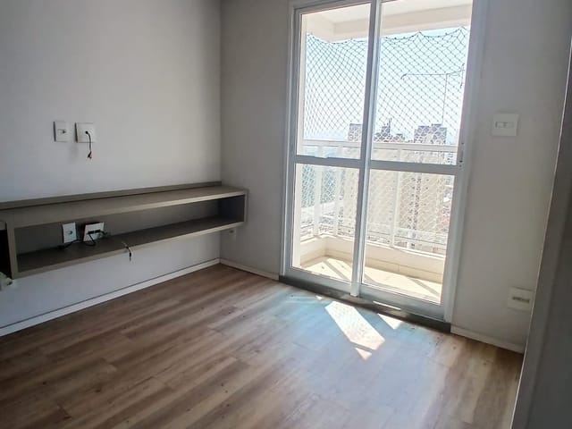 Foto do Apartamento - Apartamento para locação, Tatuapé, São Paulo, SP | FORPUS SOLUÇÕES IMOBILIÁRIAS LTDA
