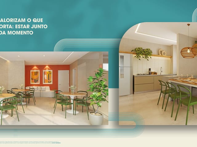Apartamento 2 quartos e 1 banheiro, à venda, no bairro Chácara Inglesa em São Paulo