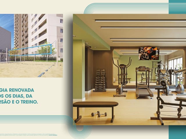 Apartamento 2 quartos e 1 banheiro, à venda, no bairro Chácara Inglesa em São Paulo
