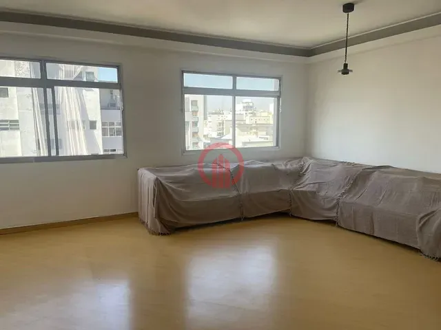 Apartamento com 230m² 3 quartos e 3 banheiros, à venda, no bairro Higienópolis em São Paulo