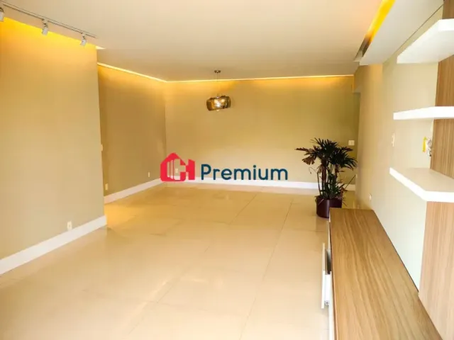 Apartamento 4 quartos e 3 banheiros, à venda, no bairro Barra da Tijuca em Rio de Janeiro