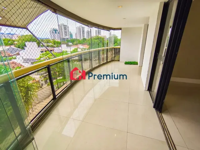 Apartamento 4 quartos e 3 banheiros, à venda, no bairro Barra da Tijuca em Rio de Janeiro