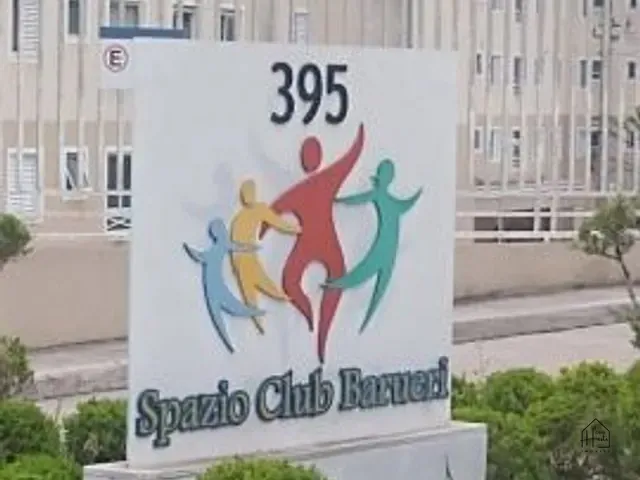 Apartamento com 48m² 2 quartos e 2 banheiros, à venda, no bairro Vila Iracema-Belval em Barueri