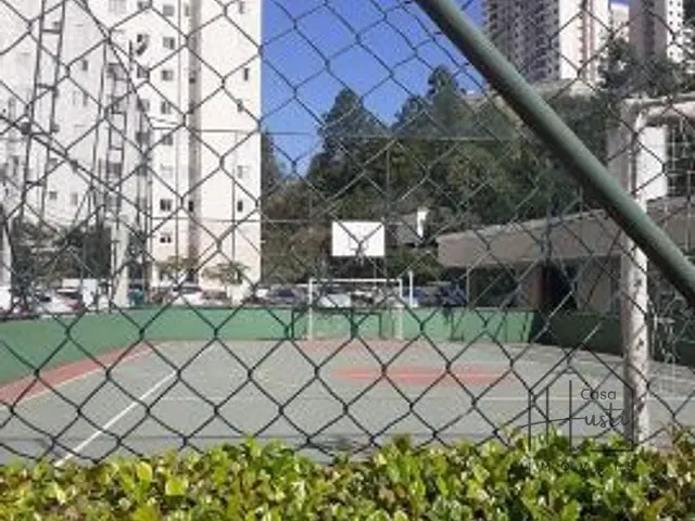 Apartamento com 48m² 2 quartos e 2 banheiros, à venda, no bairro Vila Iracema-Belval em Barueri
