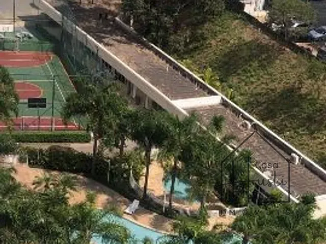 Apartamento com 48m² 2 quartos e 2 banheiros, à venda, no bairro Vila Iracema-Belval em Barueri