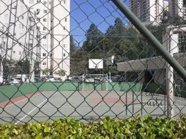 Apartamento com 48m² 2 quartos e 2 banheiros, à venda, no bairro Vila Iracema-Belval em Barueri