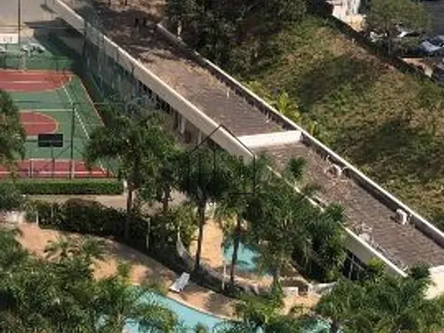 Apartamento com 48m² 2 quartos e 2 banheiros, à venda, no bairro Vila Iracema-Belval em Barueri