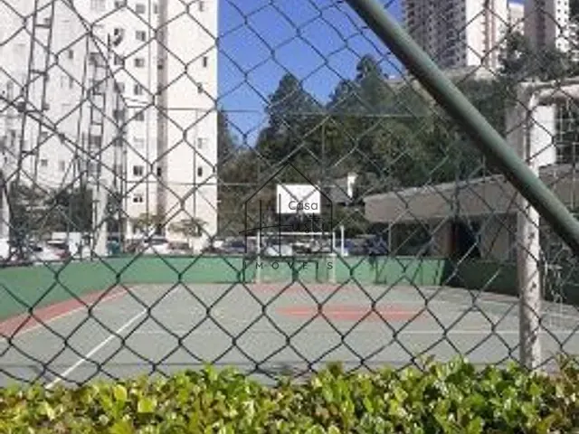 Apartamento com 48m² 2 quartos e 2 banheiros, à venda, no bairro Vila Iracema-Belval em Barueri