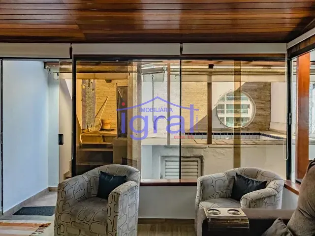 Apartamento 3 quartos e 2 banheiros, à venda, no bairro Vila Guarani (Z Sul) em São Paulo