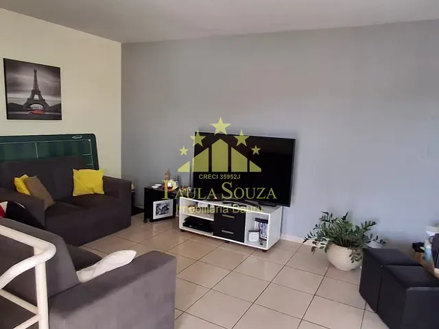 Apartamento 3 quartos e 3 banheiros, à venda, no bairro Jardim Bela Vista em Bauru