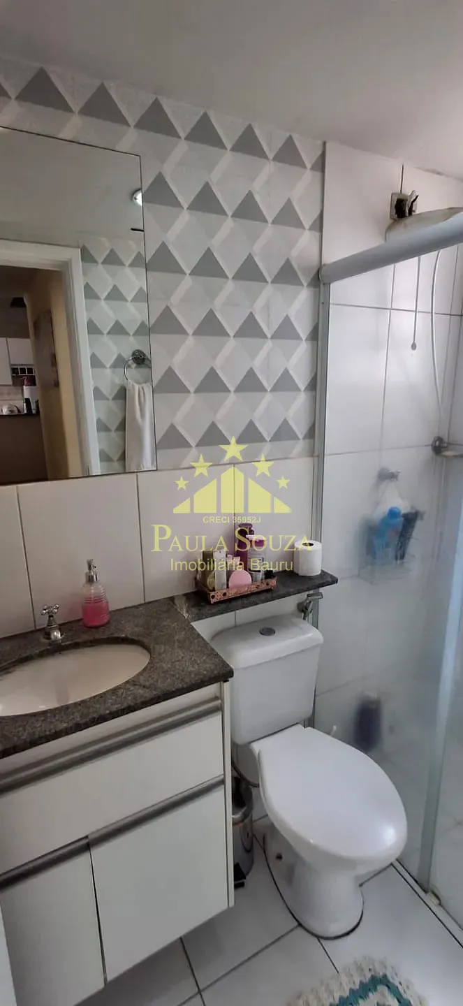 Apartamento, 3 quartos, 155 m² - Foto 9