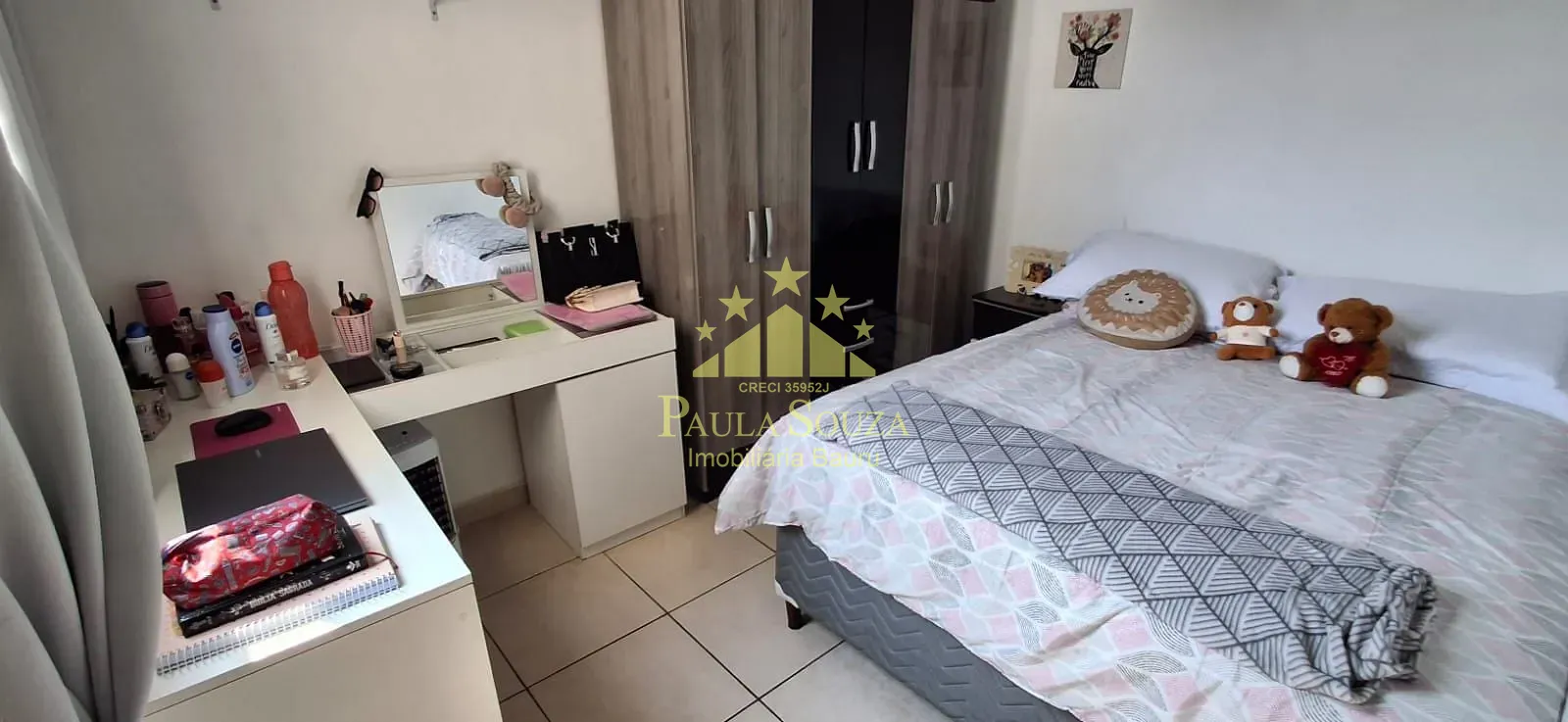 Apartamento, 3 quartos, 155 m² - Foto 11