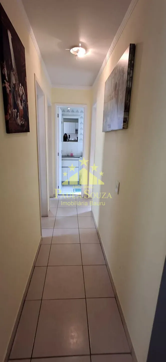 Apartamento, 3 quartos, 155 m² - Foto 4