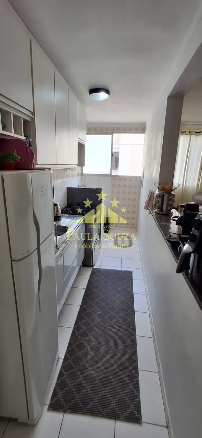 Apartamento, 3 quartos, 155 m² - Foto 5