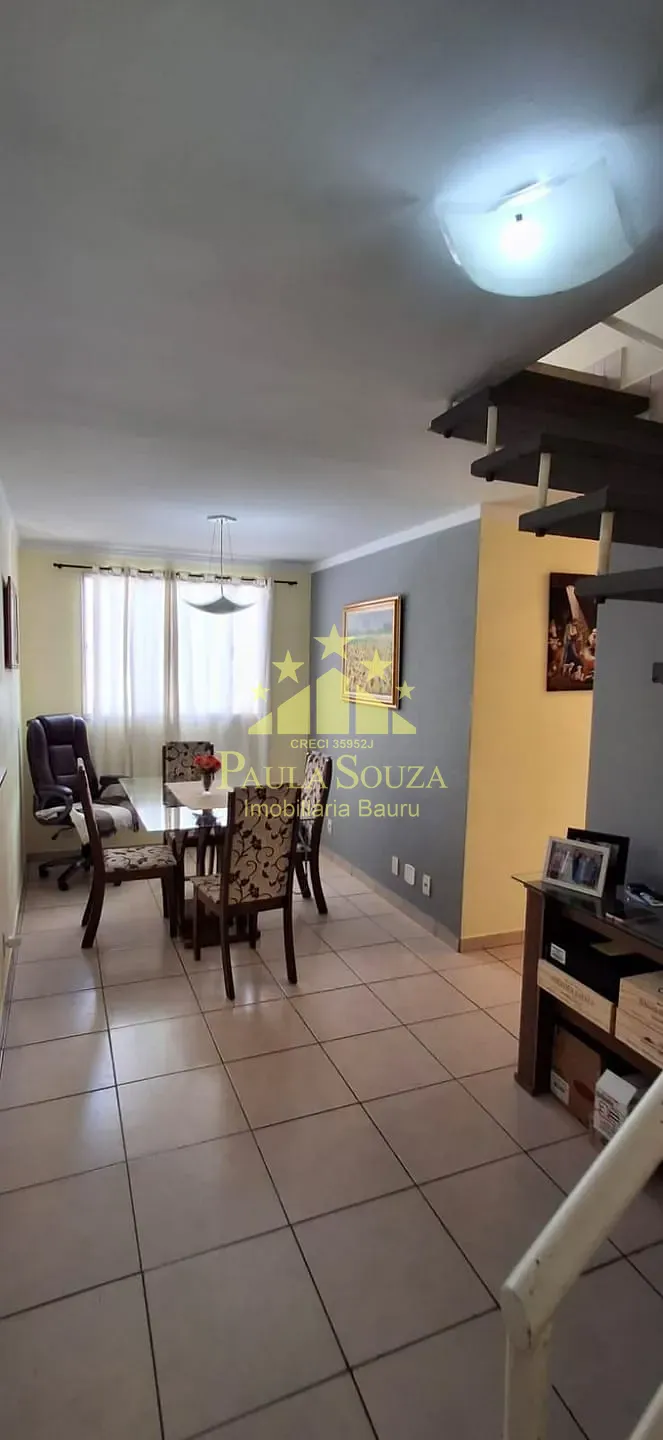 Apartamento, 3 quartos, 155 m² - Foto 3