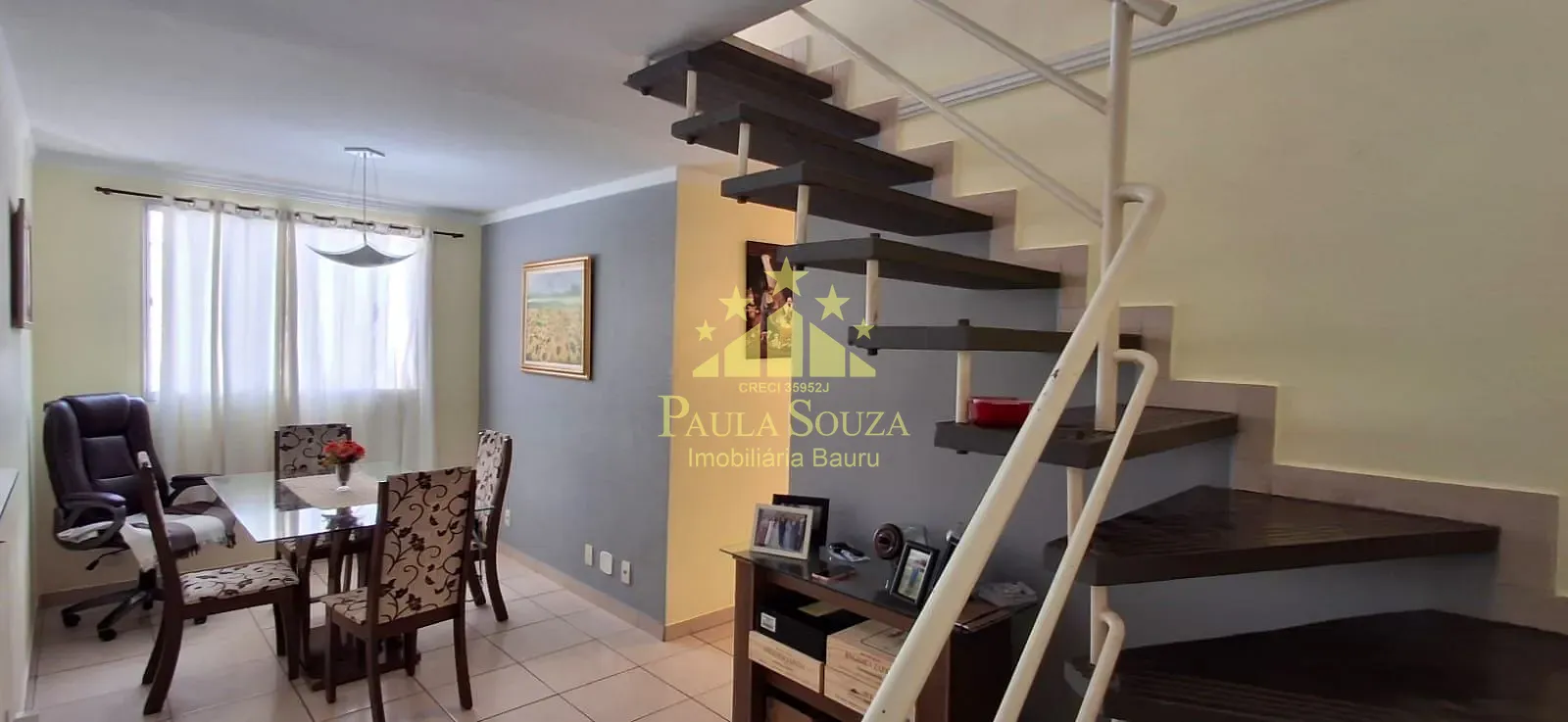Apartamento, 3 quartos, 155 m² - Foto 1