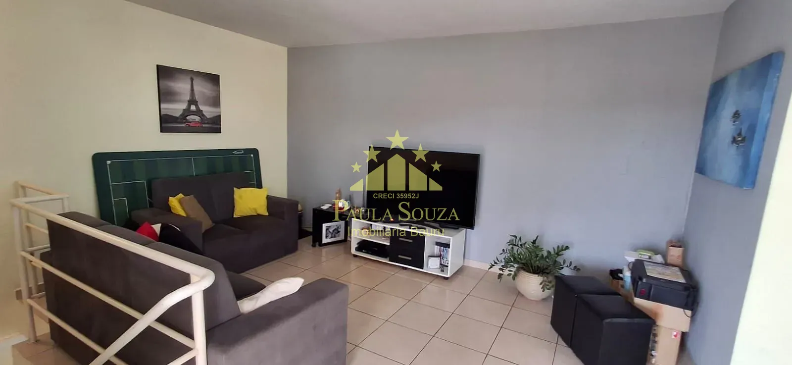 Apartamento, 3 quartos, 155 m² - Foto 2