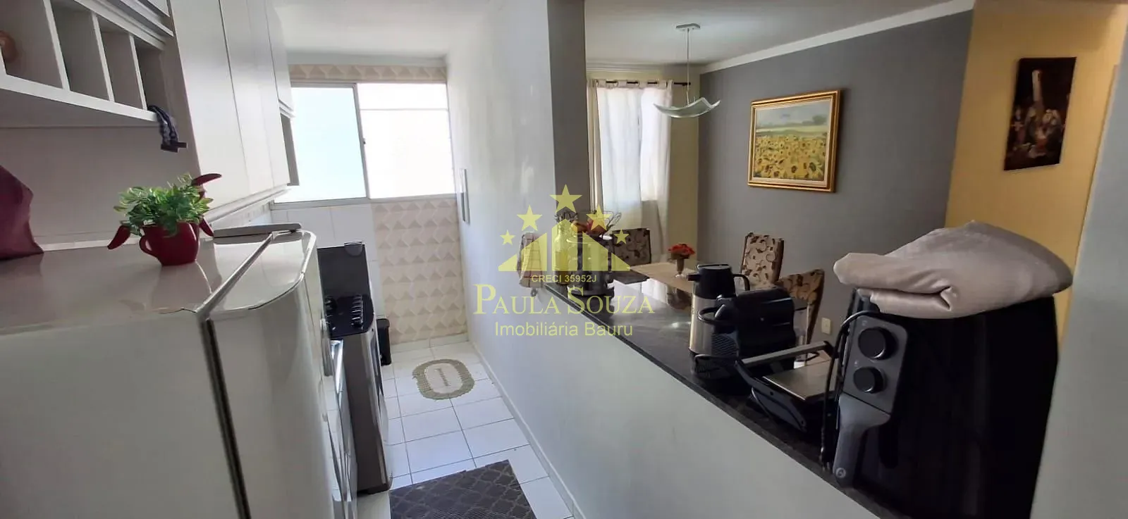 Apartamento, 3 quartos, 155 m² - Foto 6