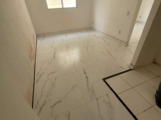 Apartamento com 45m² 2 quartos e 1 banheiro, à venda, no bairro Jardim Rossin em Campinas