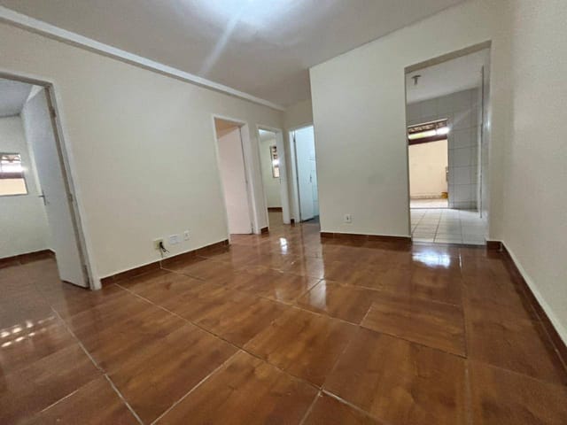 Apartamento com 139m² 3 quartos e 2 banheiros, à venda, no bairro Bom Jesus em Contagem