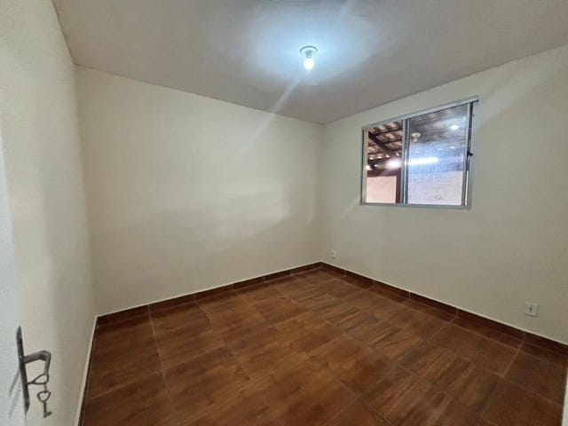 Apartamento com 139m² 3 quartos e 2 banheiros, à venda, no bairro Bom Jesus em Contagem