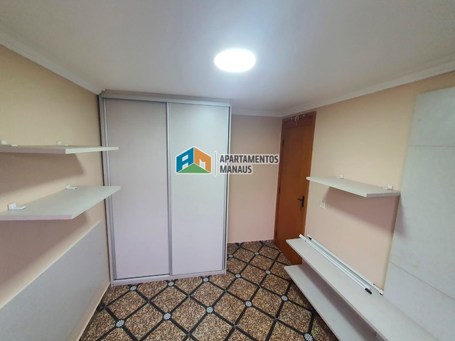 Foto do Apartamento - Apartamento à venda, Tarumã, Manaus, AM | Apartamentos Manaus Imobiliária