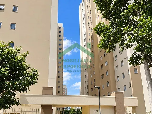 Apartamento com 28m² 1 quarto e 1 banheiro, para alugar, no bairro Vila Ema em São Paulo