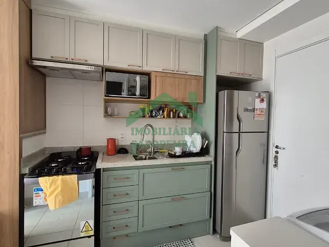 Apartamento com 28m² 1 quarto e 1 banheiro, para alugar, no bairro Vila Ema em São Paulo