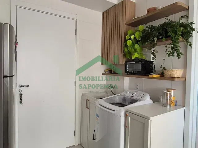 Apartamento com 28m² 1 quarto e 1 banheiro, para alugar, no bairro Vila Ema em São Paulo