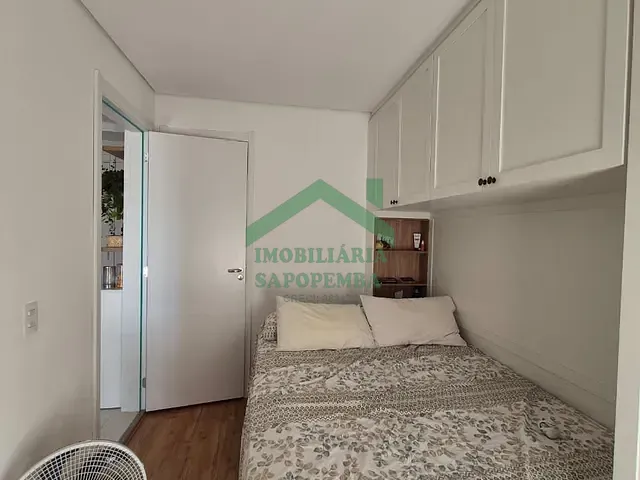 Apartamento com 28m² 1 quarto e 1 banheiro, para alugar, no bairro Vila Ema em São Paulo
