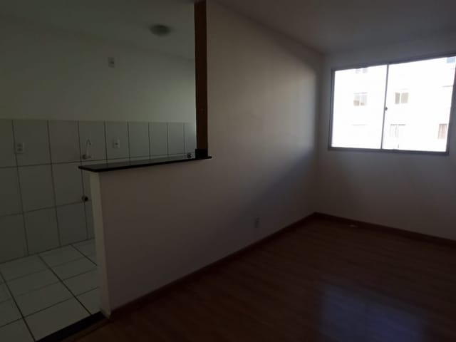 Foto do Apartamento - Apartamento para Locação 2 Quartos, 1 Vaga, 52M², Jardim Aeroporto, Arapongas - PR | Condomínio Residencial Spazio Arabella | Imobiliaria Ricardo