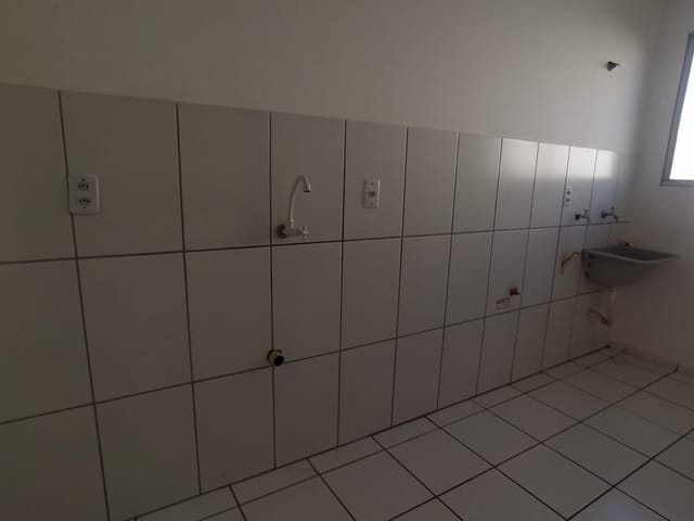 Foto do Apartamento - Apartamento para Locação 2 Quartos, 1 Vaga, 52M², Jardim Aeroporto, Arapongas - PR | Condomínio Residencial Spazio Arabella | Imobiliaria Ricardo