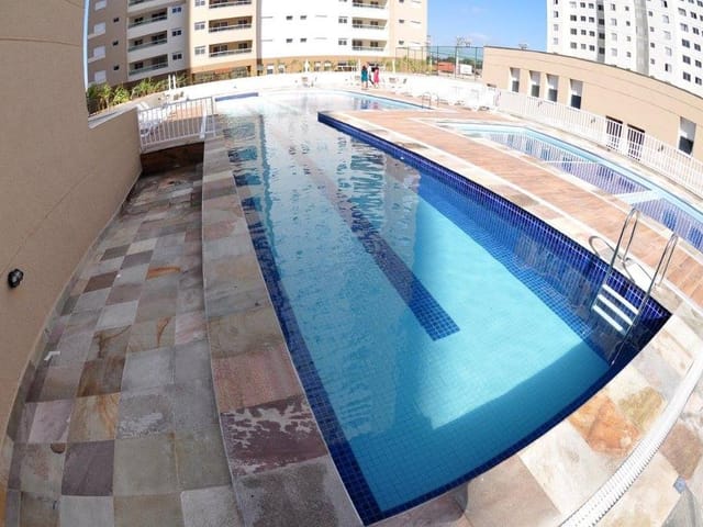 Foto do Apartamento - Apartamento com 2 dormitórios à venda, 70 m² por R$ 346.000,00 - Parque Industrial - São José dos Campos/SP | INDEPENDENCE NEGOCIOS IMOBILIARIOS LTDA