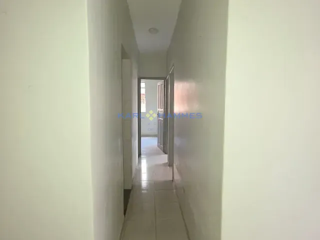 Apartamento com 62m² 3 quartos e 1 banheiro, à venda, no bairro Corrêas em Petrópolis