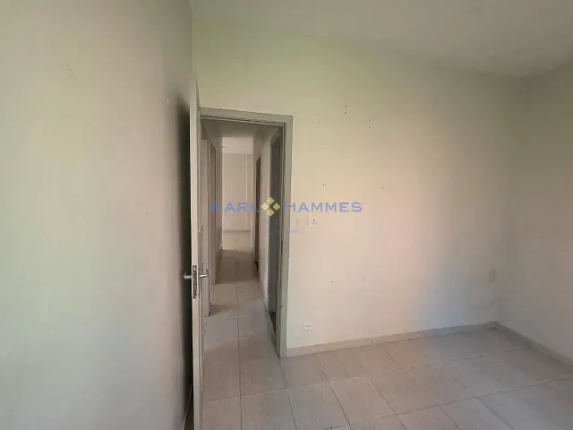 Apartamento com 62m² 3 quartos e 1 banheiro, à venda, no bairro Corrêas em Petrópolis