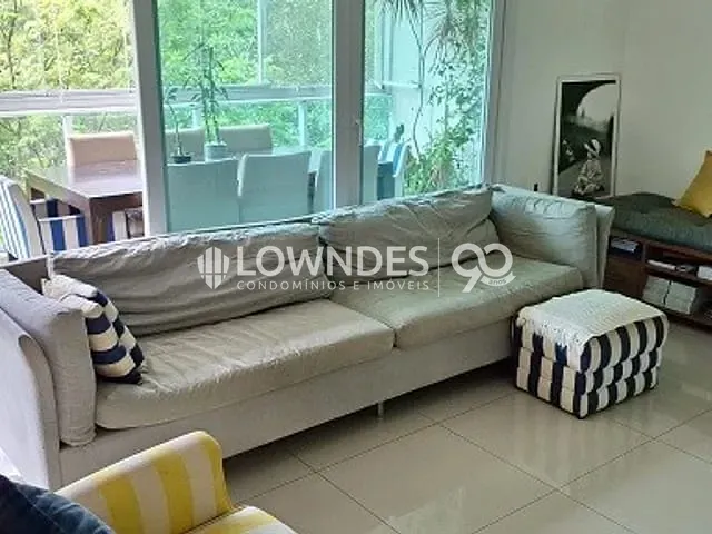 Apartamento com 155m² 4 quartos e 4 banheiros, à venda, no bairro Jacarepaguá em Rio de Janeiro