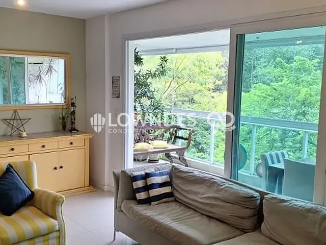 Apartamento com 155m² 4 quartos e 4 banheiros, à venda, no bairro Jacarepaguá em Rio de Janeiro
