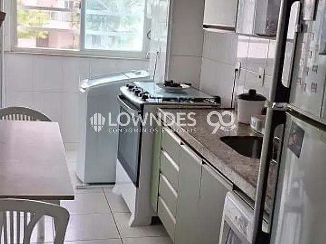 Apartamento com 155m² 4 quartos e 4 banheiros, à venda, no bairro Jacarepaguá em Rio de Janeiro
