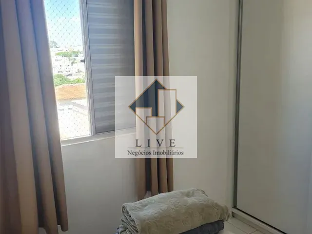 Apartamento com 45m² 2 quartos e 1 banheiro, à venda, no bairro Sao Bernado em Campinas
